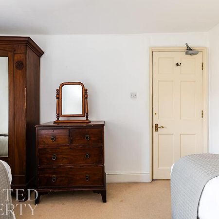 The Admirals House - Central Bath & Free Parking Eksteriør bilde