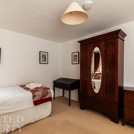 The Admirals House - Central Bath & Free Parking Eksteriør bilde