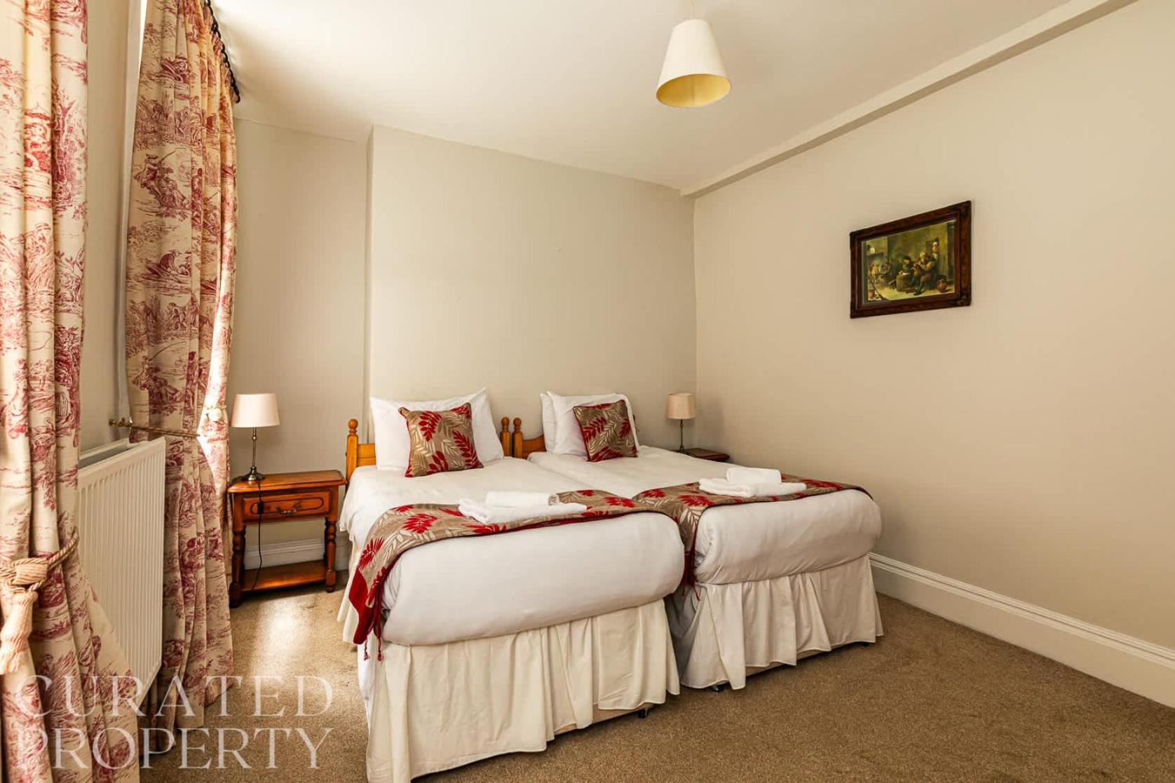 The Admirals House - Central Bath & Free Parking Eksteriør bilde
