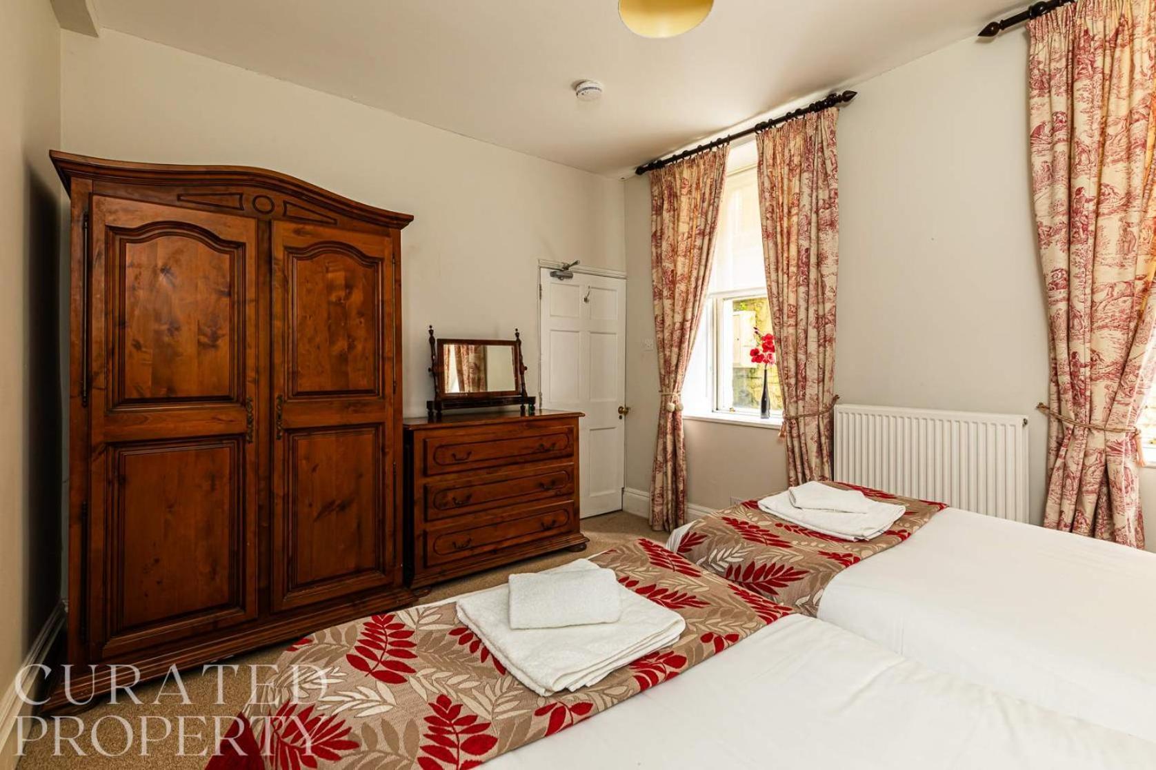 The Admirals House - Central Bath & Free Parking Eksteriør bilde