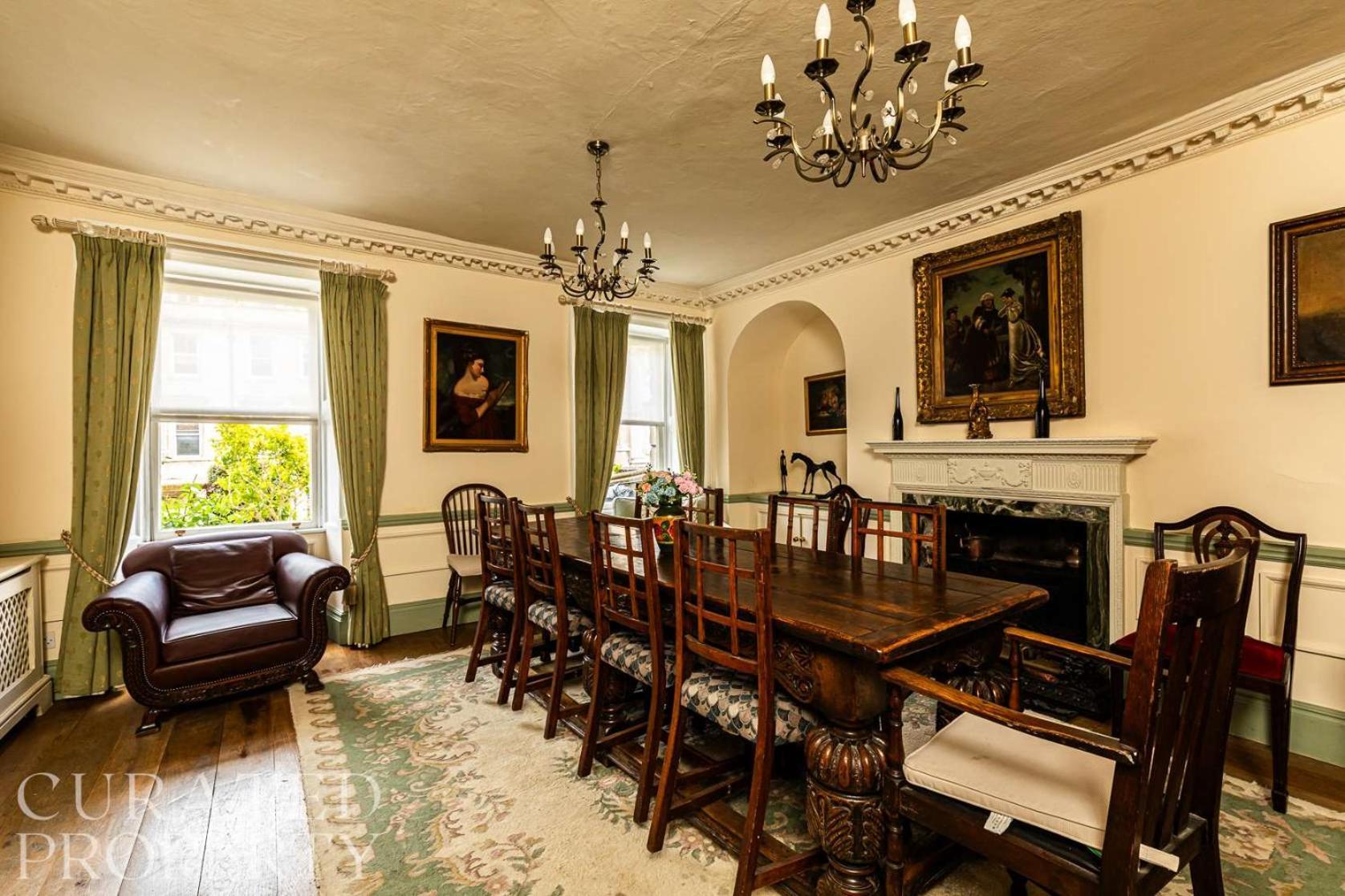 The Admirals House - Central Bath & Free Parking Eksteriør bilde